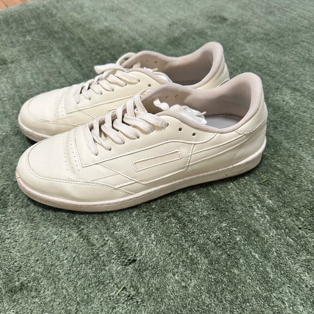 Oliver Cabell Vegan 481 - Chalk